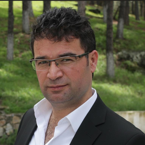 Halil SEZGİN